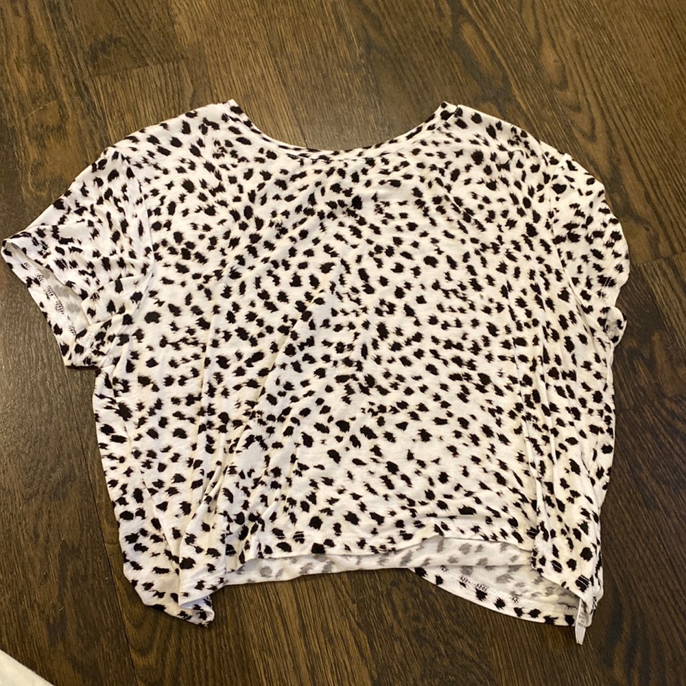 Animal print